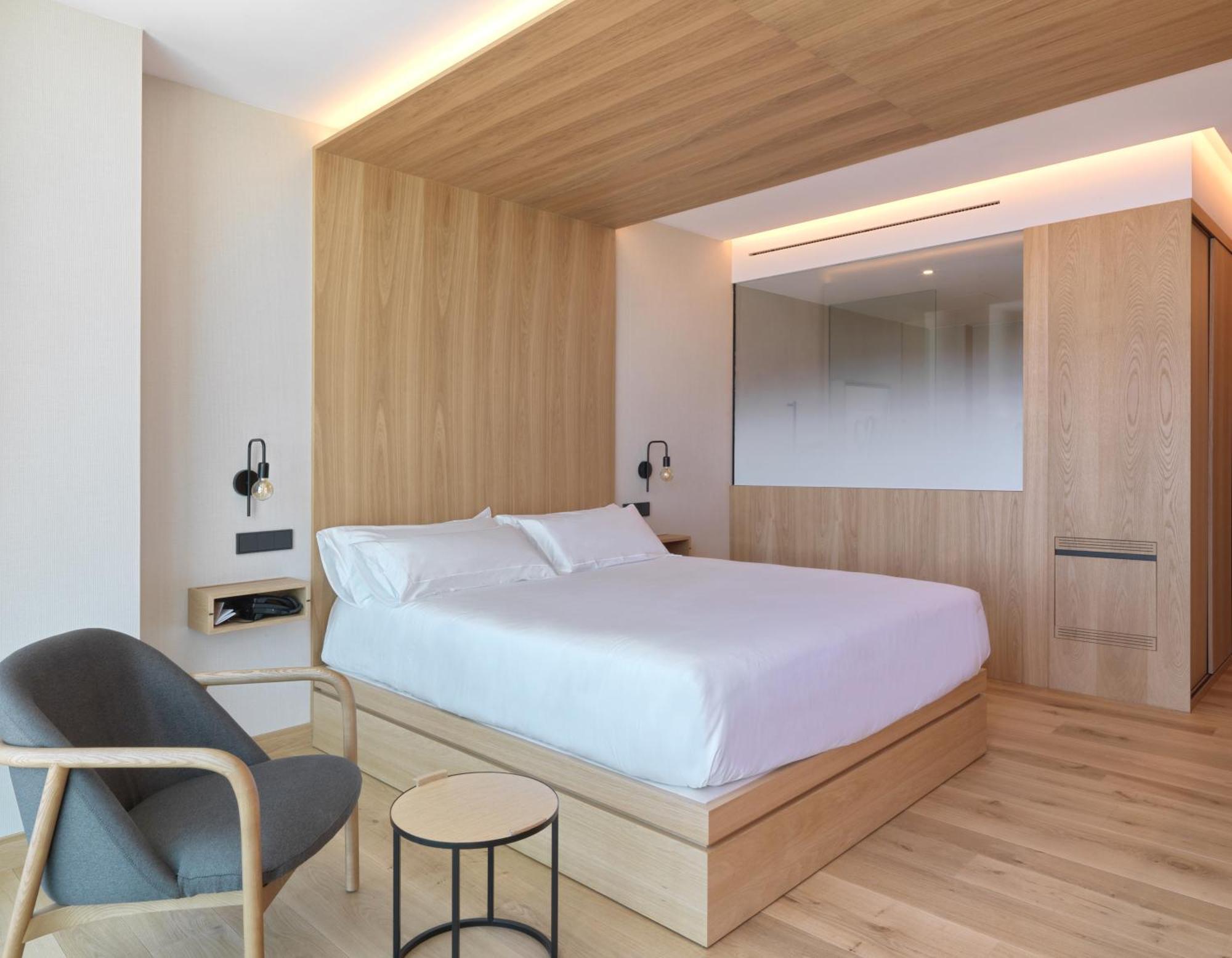 Noa Boutique Hotel Santa Cruz de Oleiros Extérieur photo