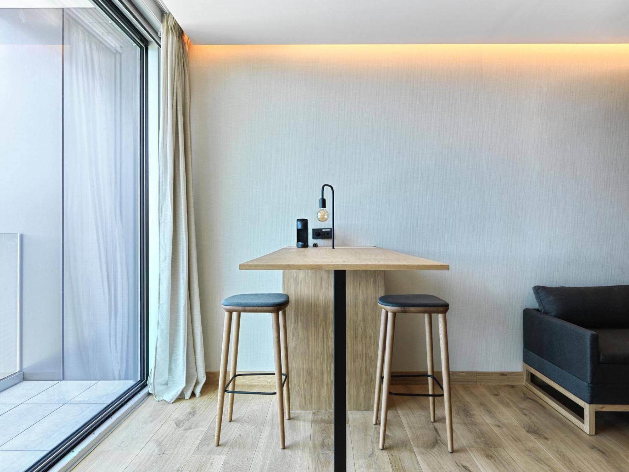 Noa Boutique Hotel Santa Cruz de Oleiros Extérieur photo